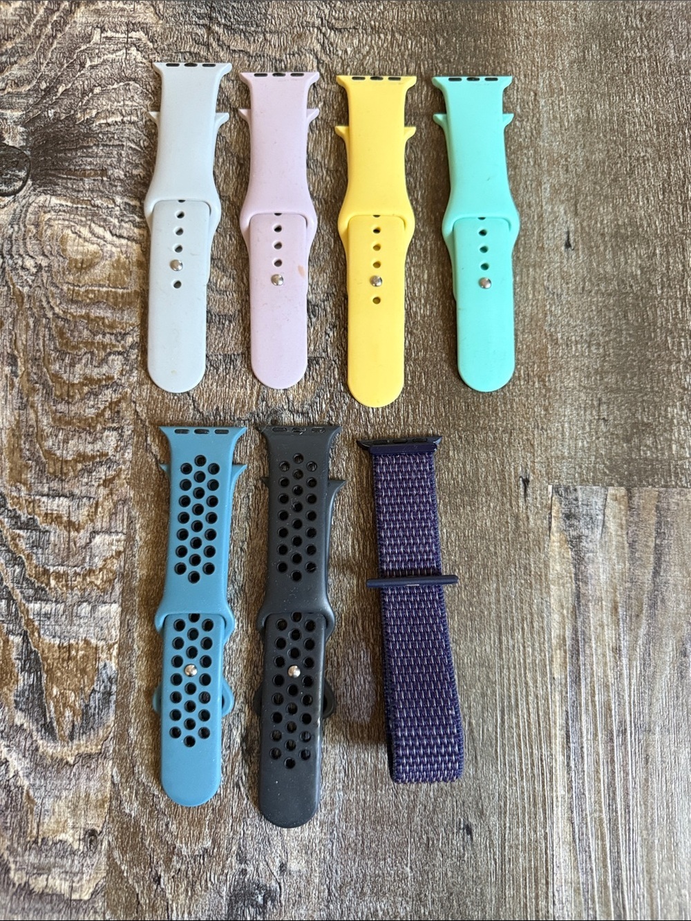 Lot of 40mm Watch Bands | Apple compatible